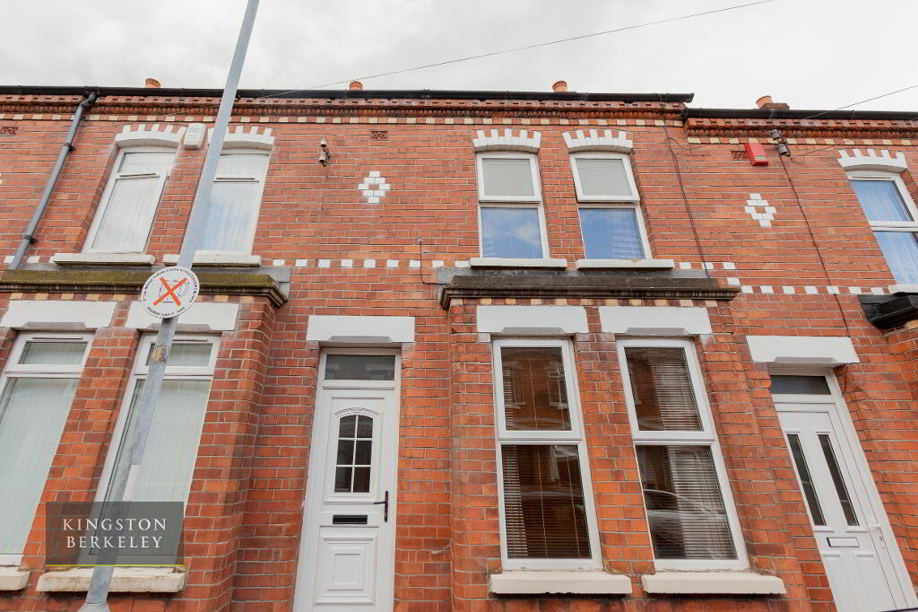 Photo 12 of 38 Meadowbank Place, Lisburn Road, South Belfast, Belfast