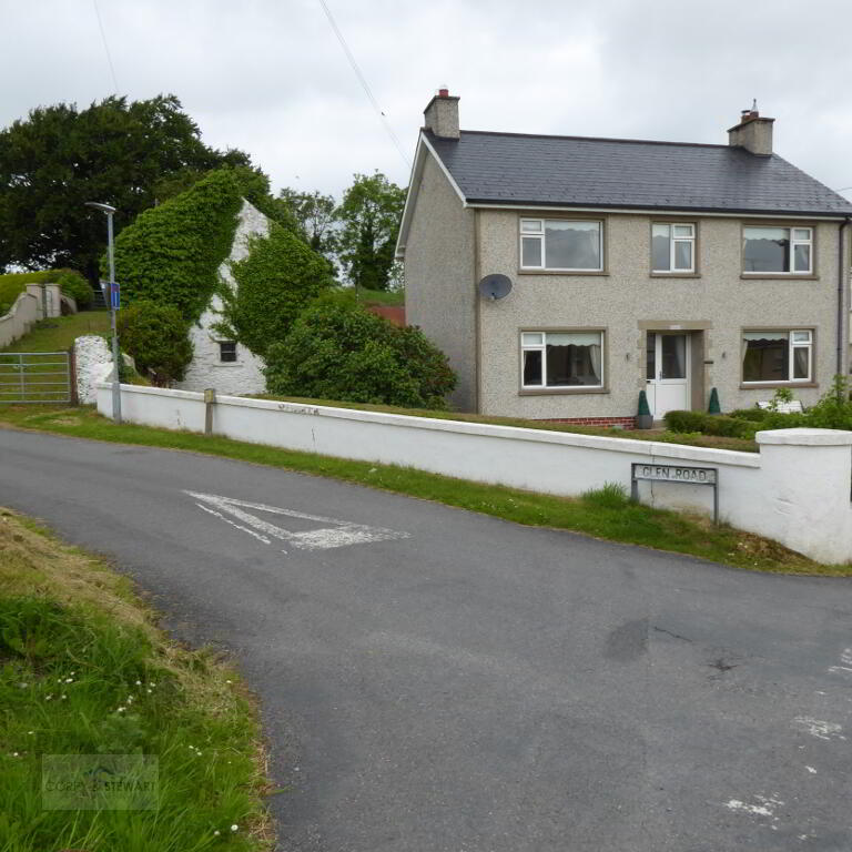 Photo 1 of 67, Dublin Street, Newtownstewart