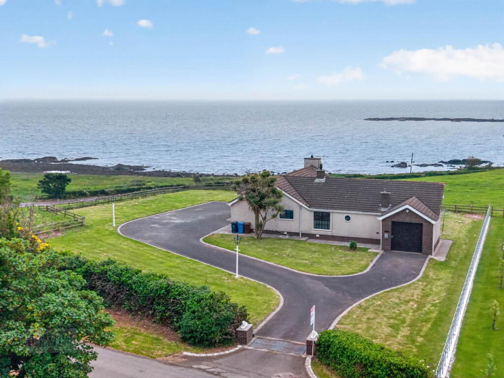 Photo 1 of 2 Craigboy Road, Donaghadee