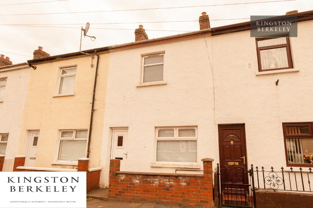 Photo 1 of 282 Donegall Avenue, Tates Avenue, South Belfast, Belfast