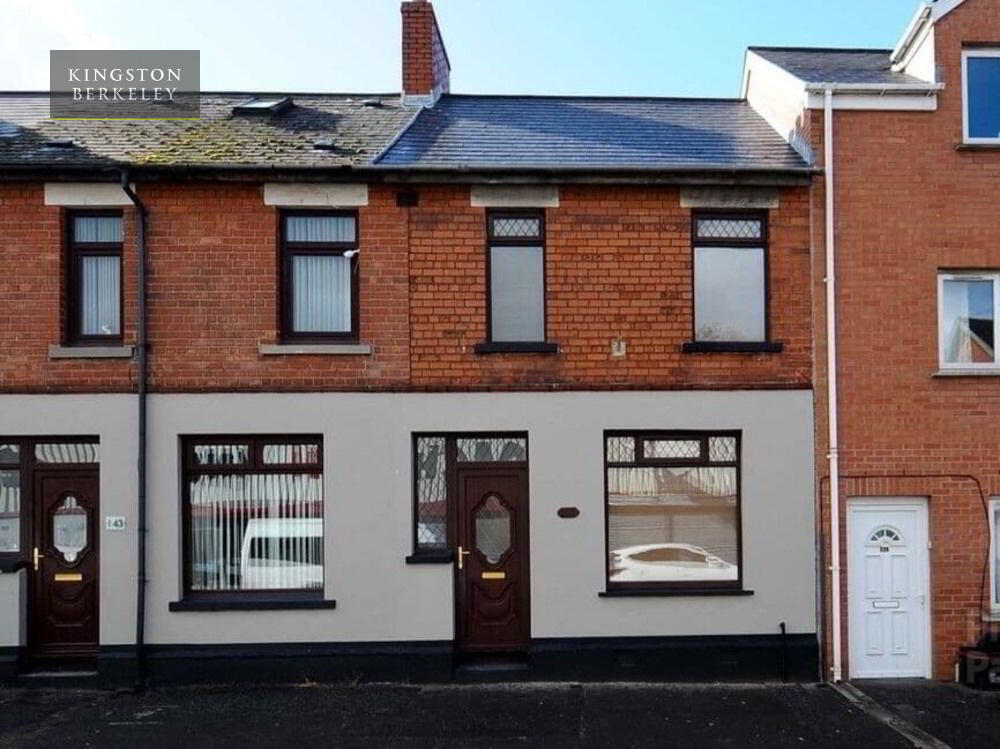 Photo 12 of 141 Donegall Avenue, Belfast South, Belfast