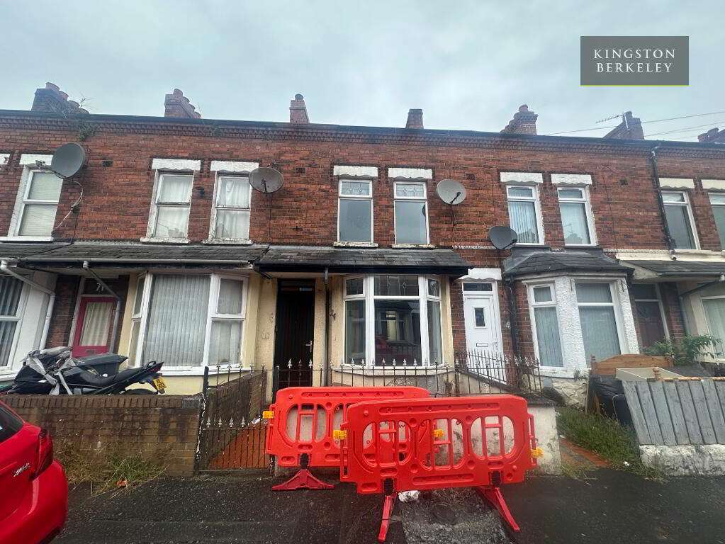 Photo 1 of 69 Hatton Drive, Belfast East, Belfast
