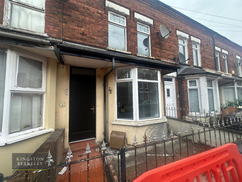 Photo 2 of 69 Hatton Drive, Belfast East, Belfast