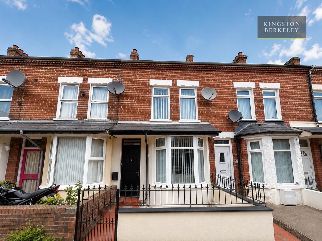 Photo 1 of 69 Hatton Drive, Belfast East, Belfast