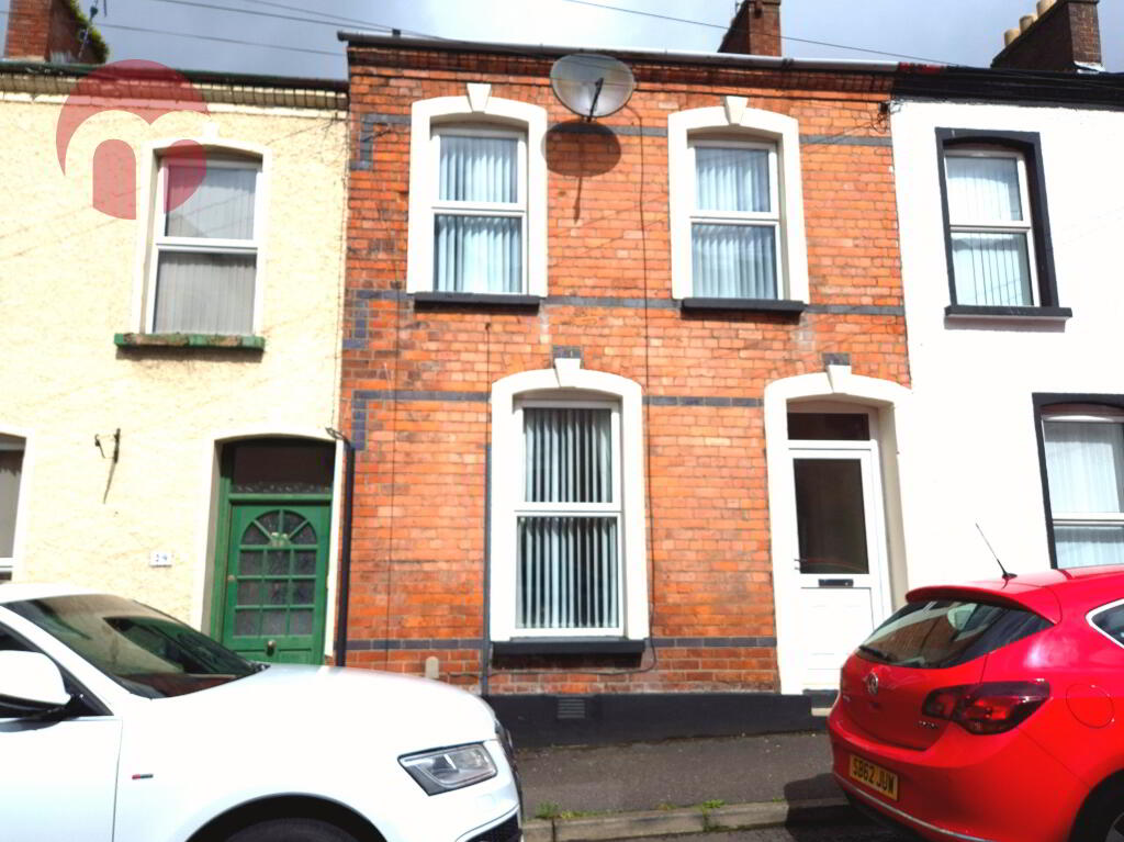 Photo 1 of Bellevue Avenue, Derry