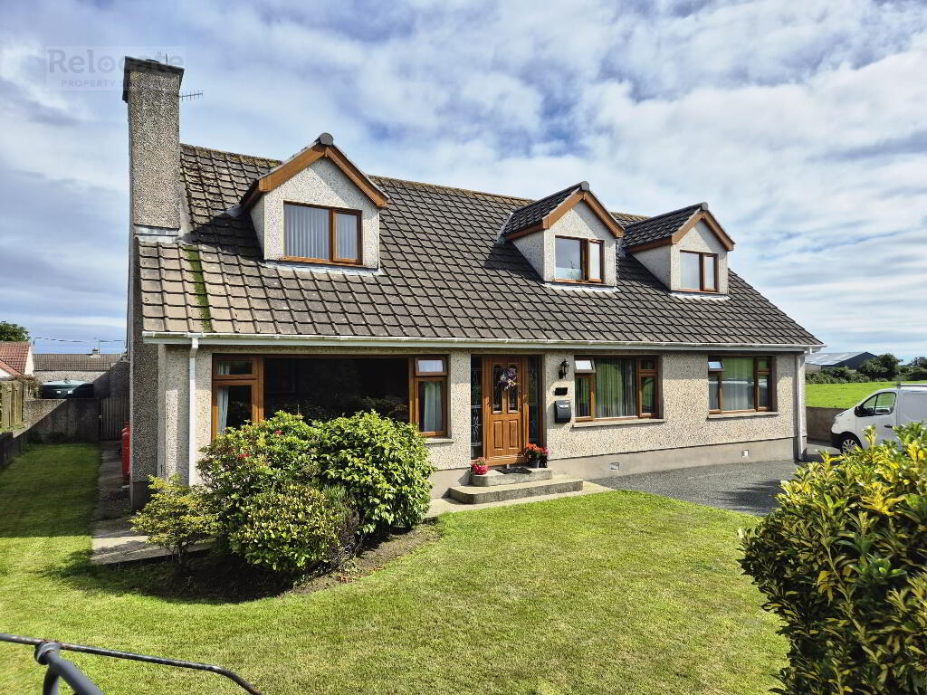 Photo 1 of 5 Greenfield Drive, Kilkeel