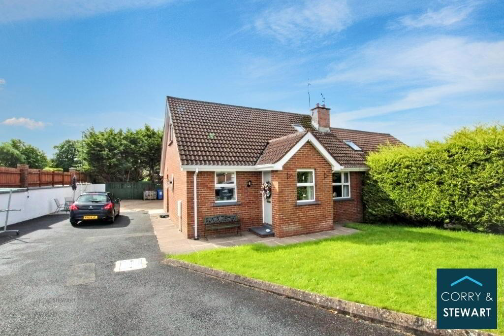 Photo 1 of 1 Pinefield Grove, Omagh