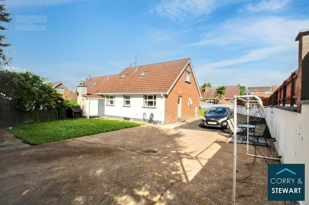 Photo 14 of 1 Pinefield Grove, Omagh