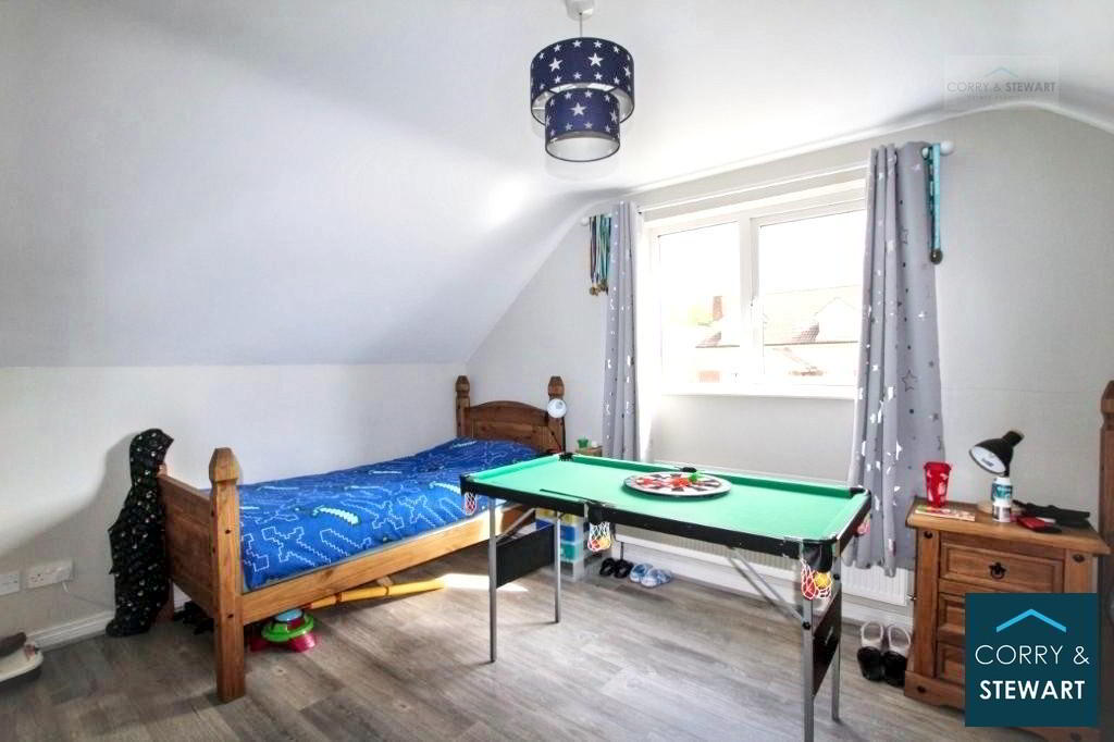 Photo 11 of 1 Pinefield Grove, Omagh