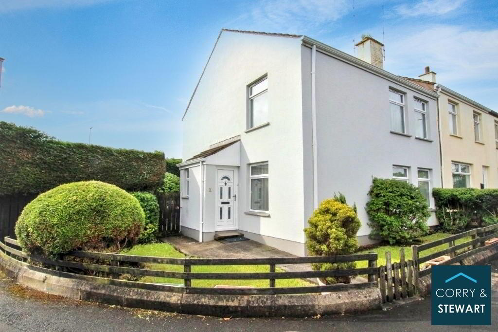 Photo 1 of 1 Lammy Crescent, Omagh