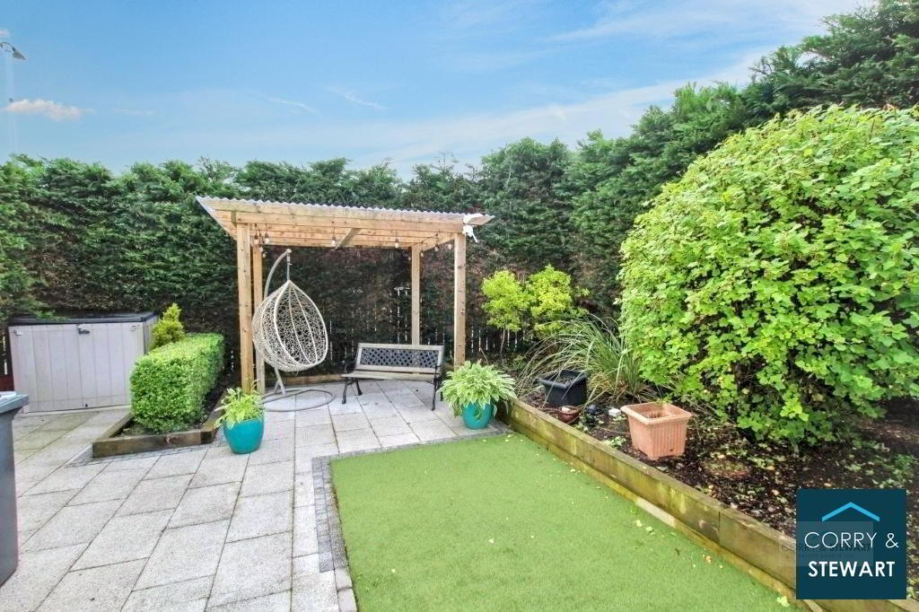 Photo 15 of 1 Lammy Crescent, Omagh