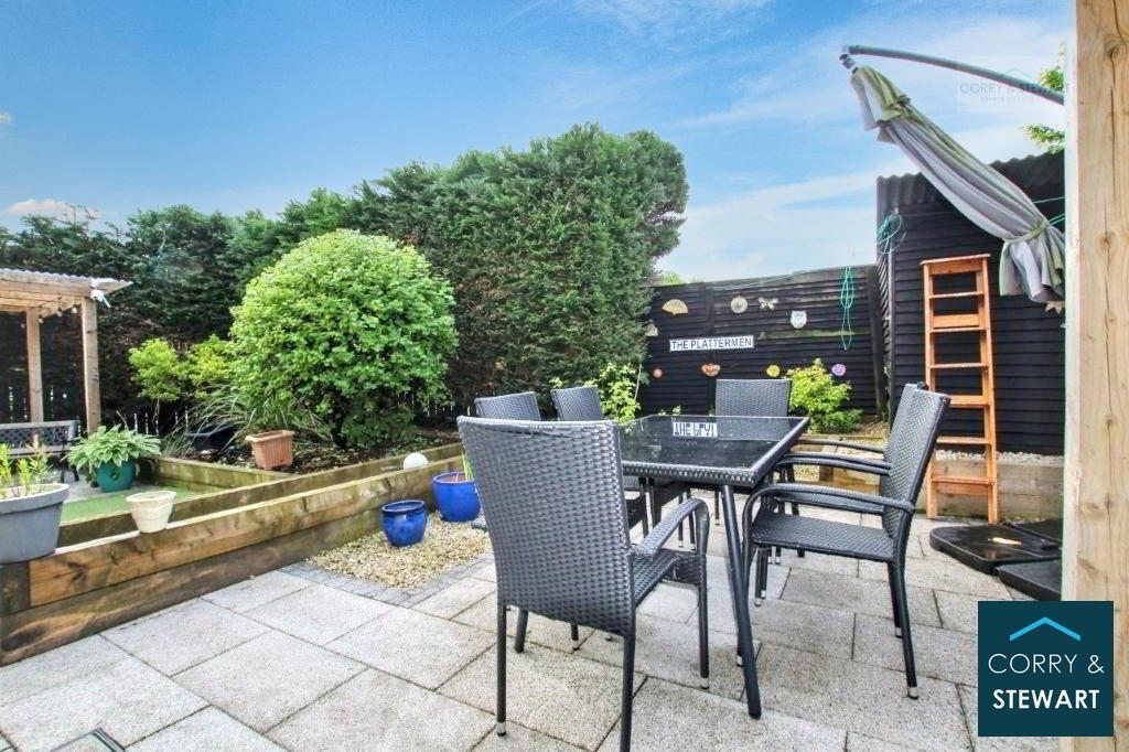 Photo 16 of 1 Lammy Crescent, Omagh