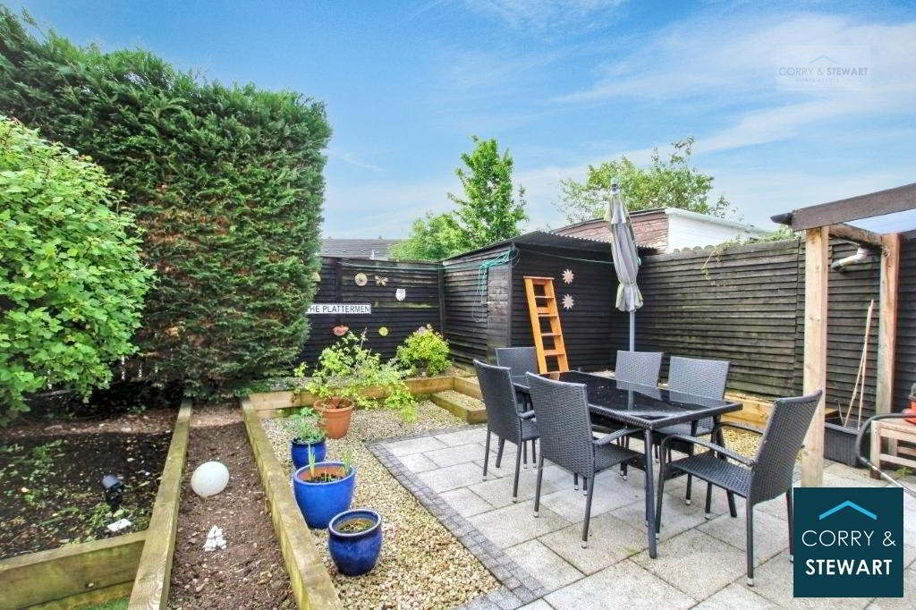 Photo 17 of 1 Lammy Crescent, Omagh