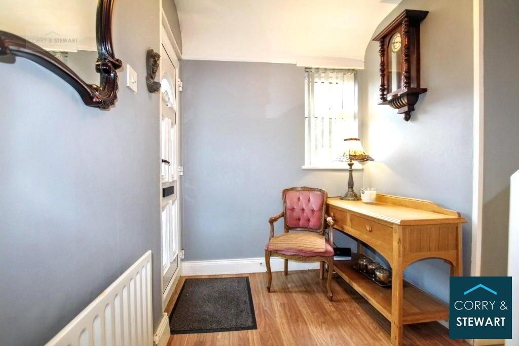 Photo 2 of 1 Lammy Crescent, Omagh