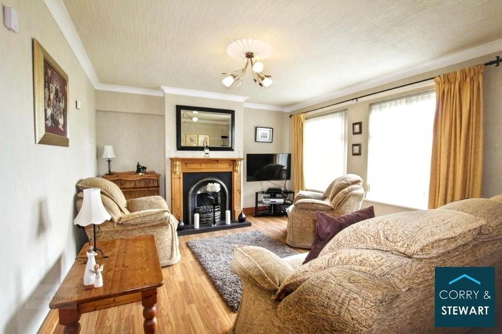 Photo 3 of 1 Lammy Crescent, Omagh