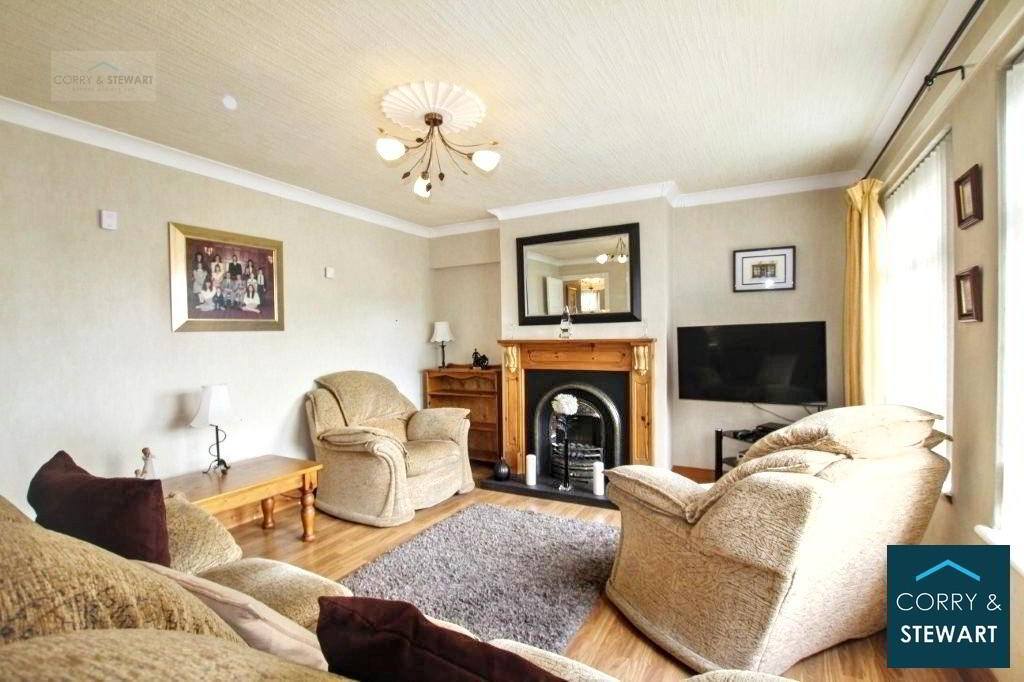 Photo 4 of 1 Lammy Crescent, Omagh
