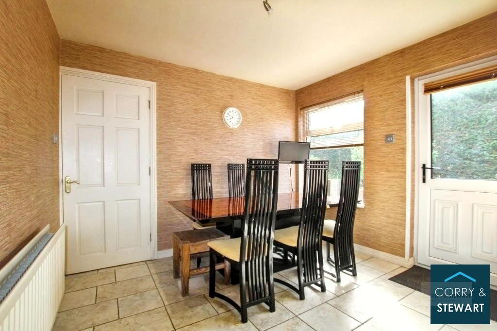 Photo 6 of 1 Lammy Crescent, Omagh