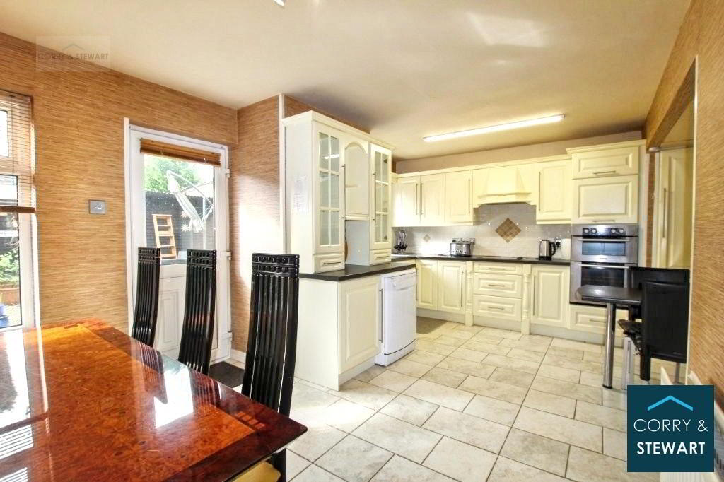 Photo 7 of 1 Lammy Crescent, Omagh