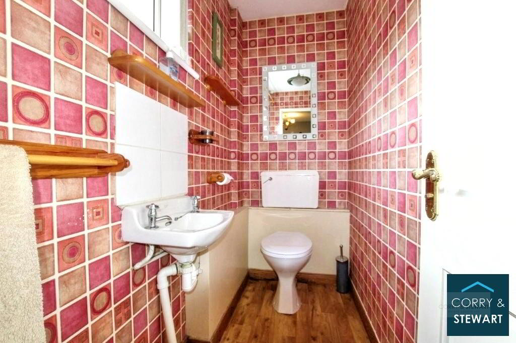 Photo 9 of 1 Lammy Crescent, Omagh