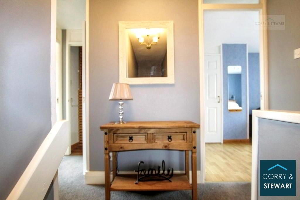 Photo 10 of 1 Lammy Crescent, Omagh