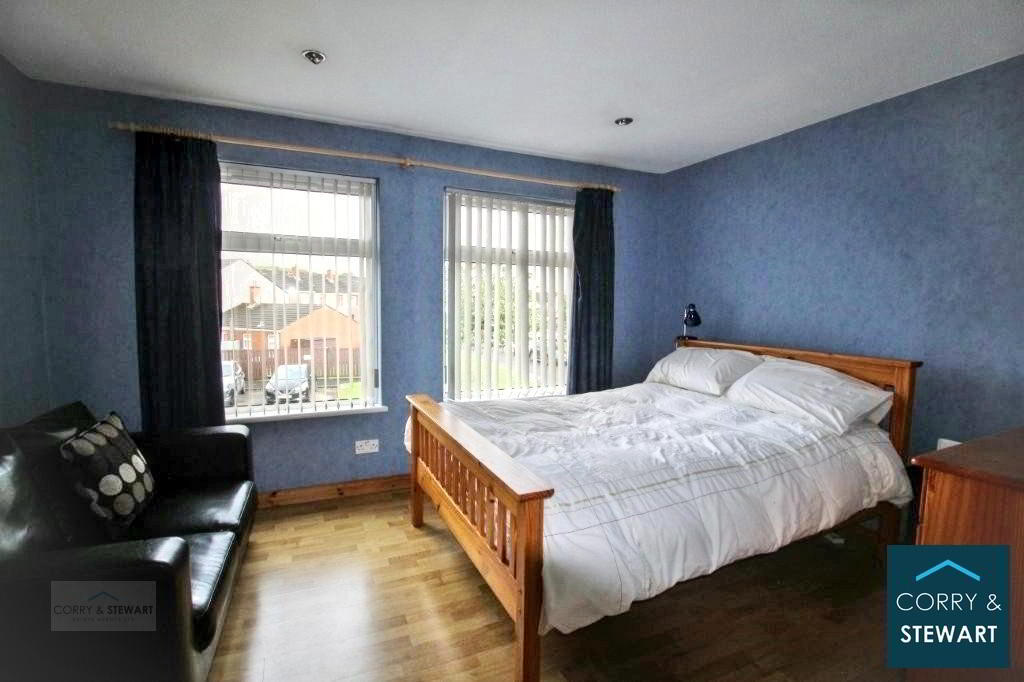 Photo 11 of 1 Lammy Crescent, Omagh