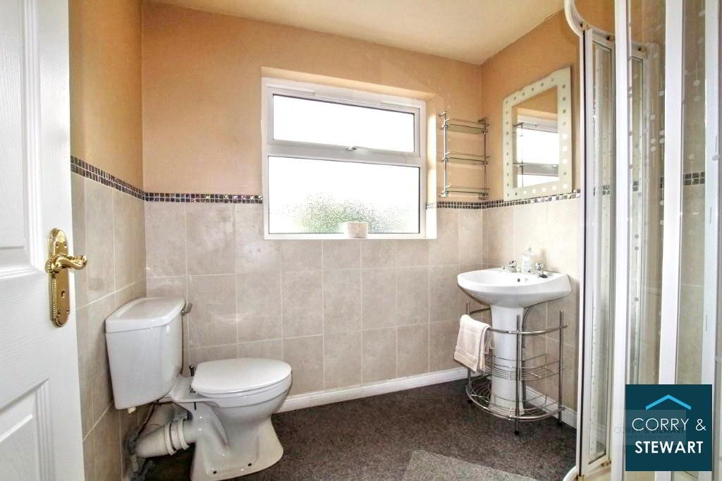 Photo 14 of 1 Lammy Crescent, Omagh