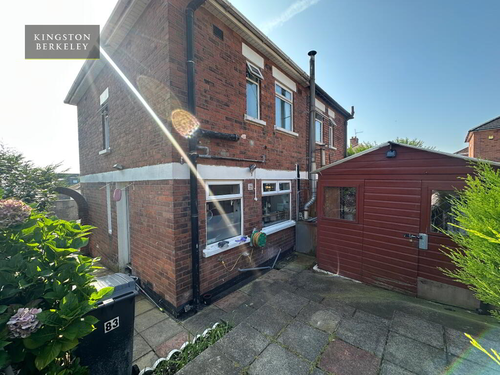 Photo 9 of 83 Ainsworth Drive, Belfast