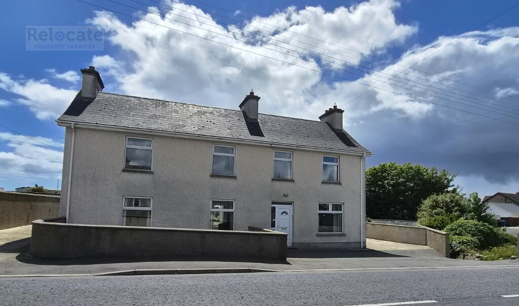 Photo 1 of Bridge House, 3 Ballymartin Village, Ballymartin