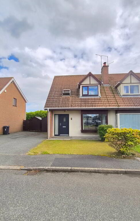 Photo 1 of 3 Hawood Way, Newcastle Road, Kilkeel