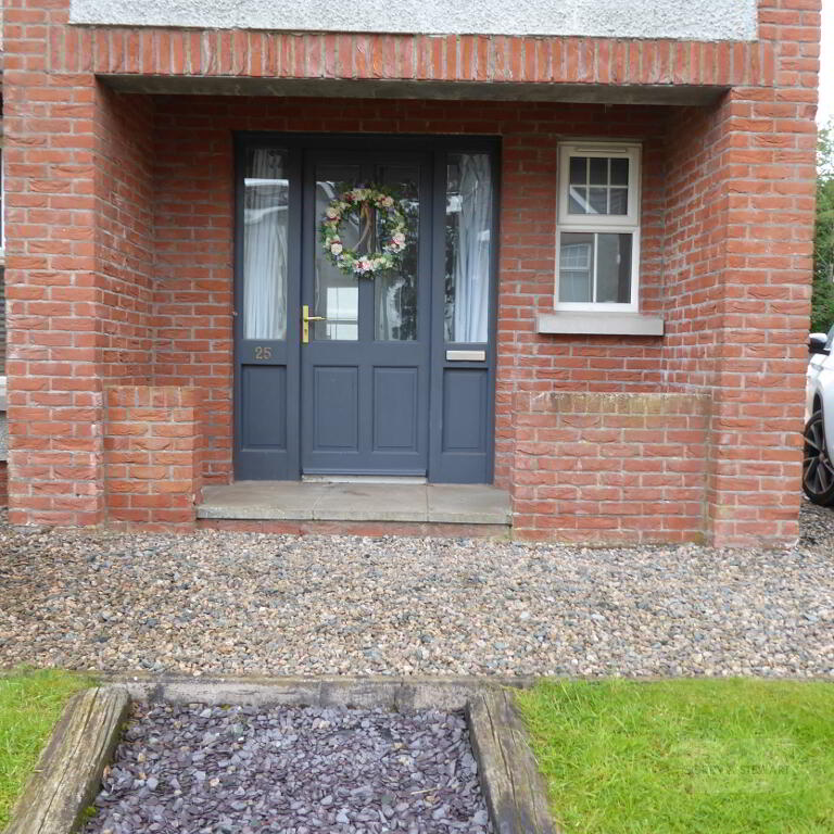 Photo 1 of 25, Dergmoney View, Omagh
