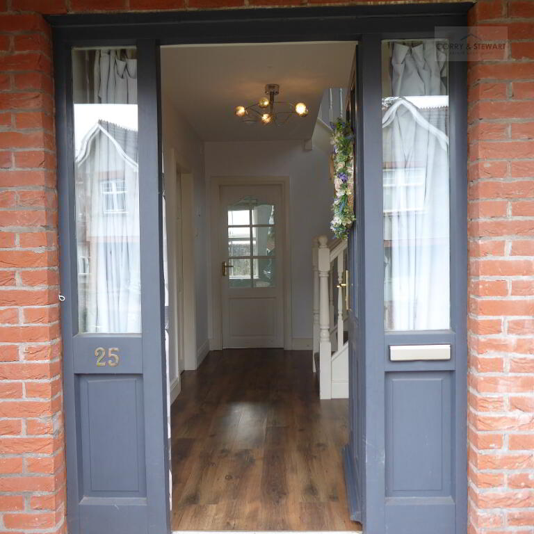 Photo 2 of 25, Dergmoney View, Omagh