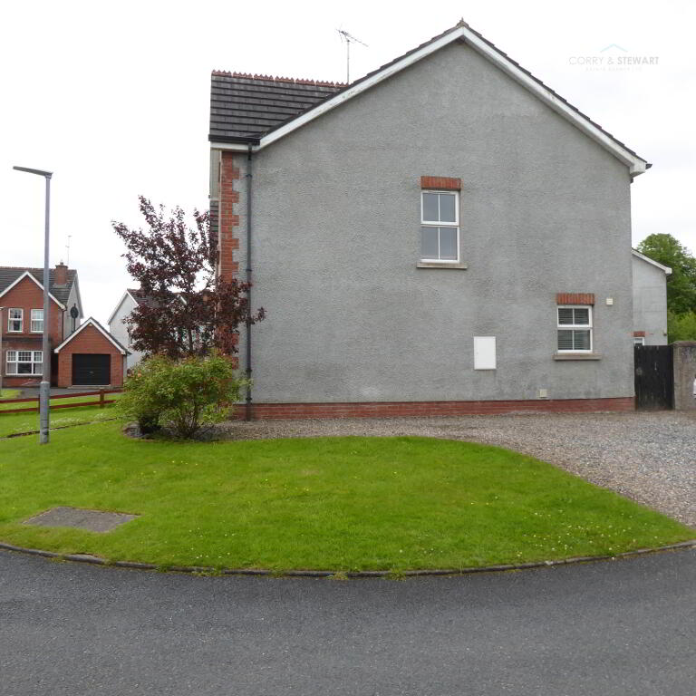 Photo 21 of 25, Dergmoney View, Omagh