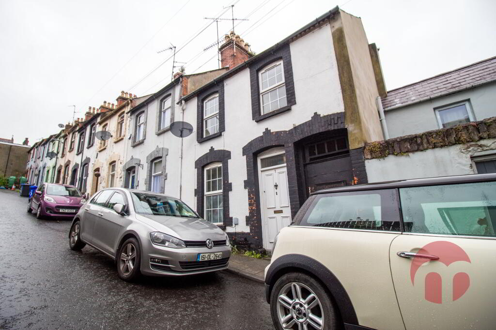 Photo 1 of 1 Princes Terrace, Derry City