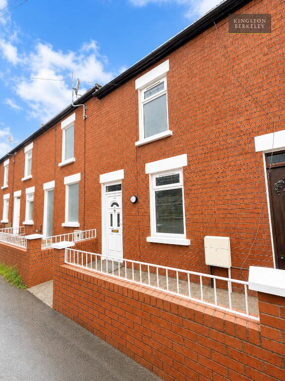 Photo 1 of 110 Benburb Street, Tates Avenue, Belfast South, Belfast