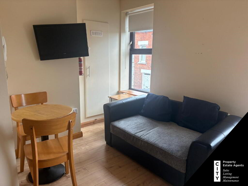 Photo 1 of Unit 3, 18 Mount Street, Derry