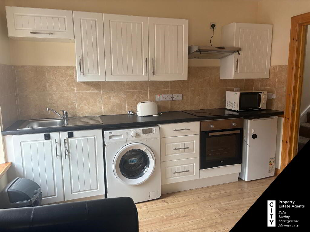 Photo 2 of Unit 3, 18 Mount Street, Derry