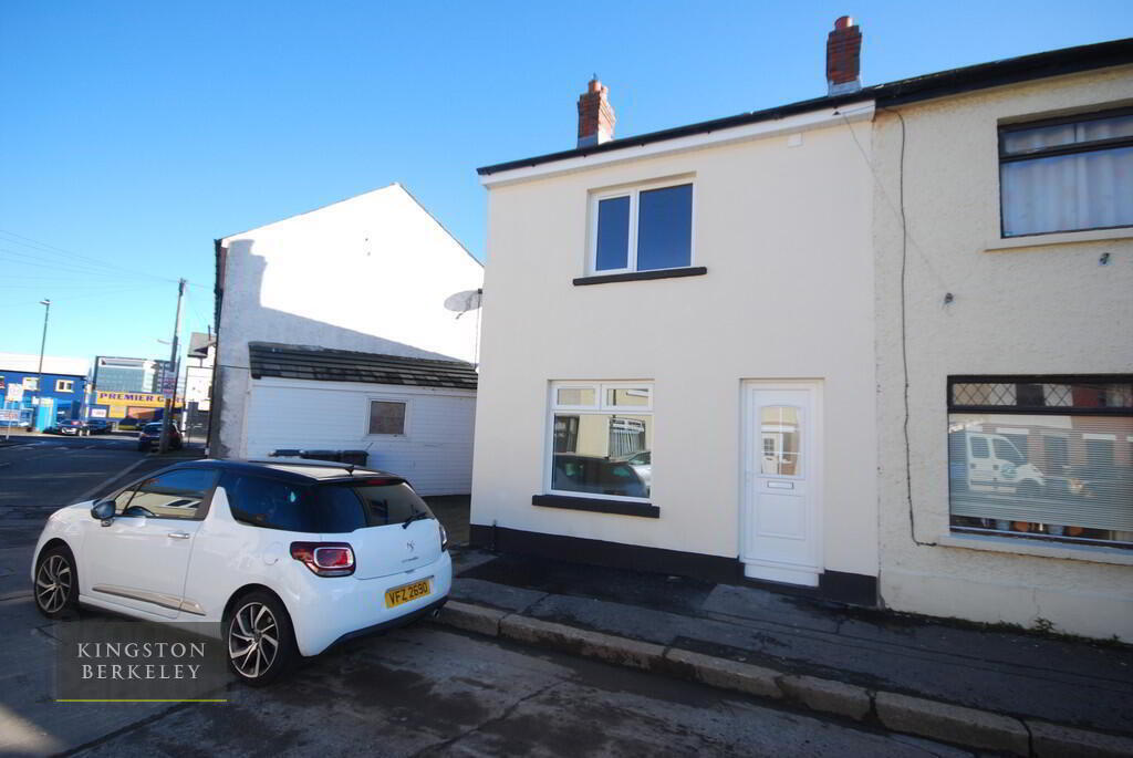 Photo 1 of 12 Kilburn Street, Belfast South, Belfast