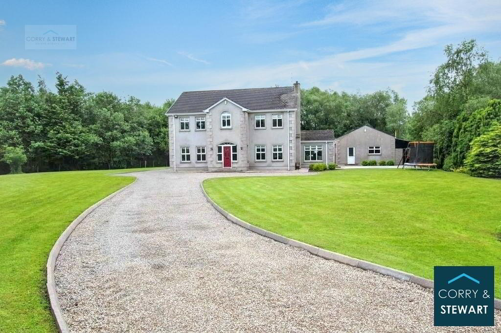 Photo 31 of 68 Seskinore Road, Omagh