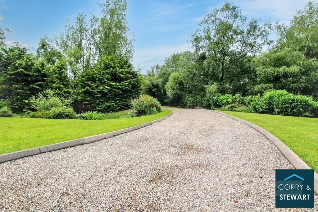 Photo 29 of 68 Seskinore Road, Omagh