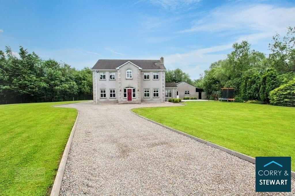 Photo 30 of 68 Seskinore Road, Omagh