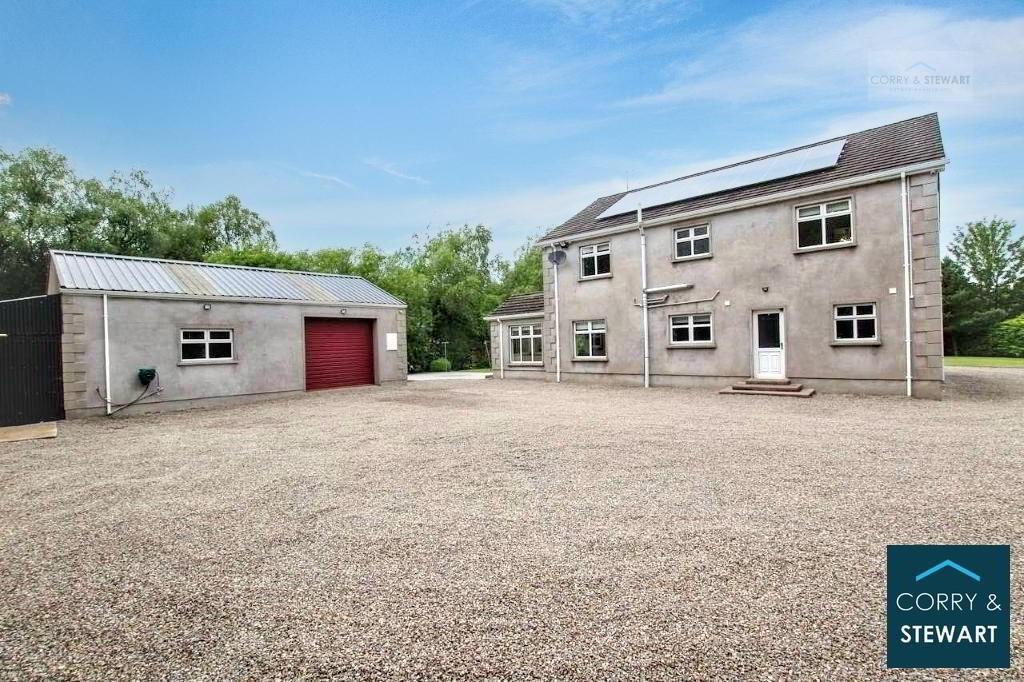 Photo 27 of 68 Seskinore Road, Omagh