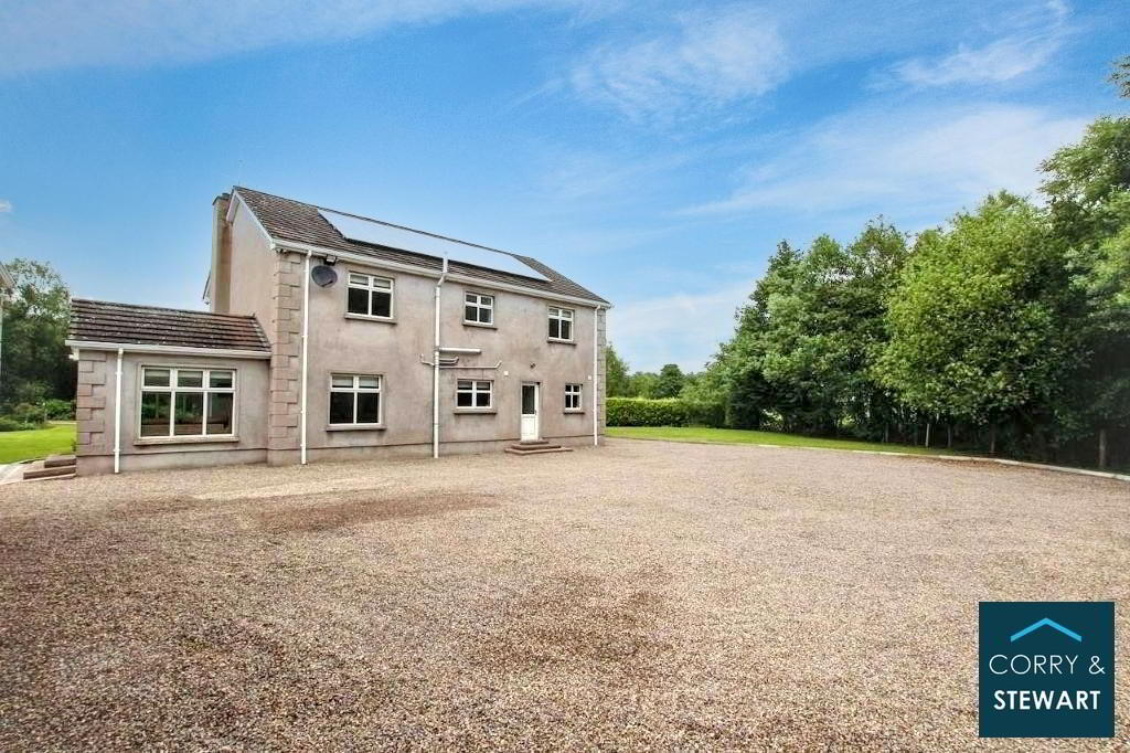 Photo 26 of 68 Seskinore Road, Omagh