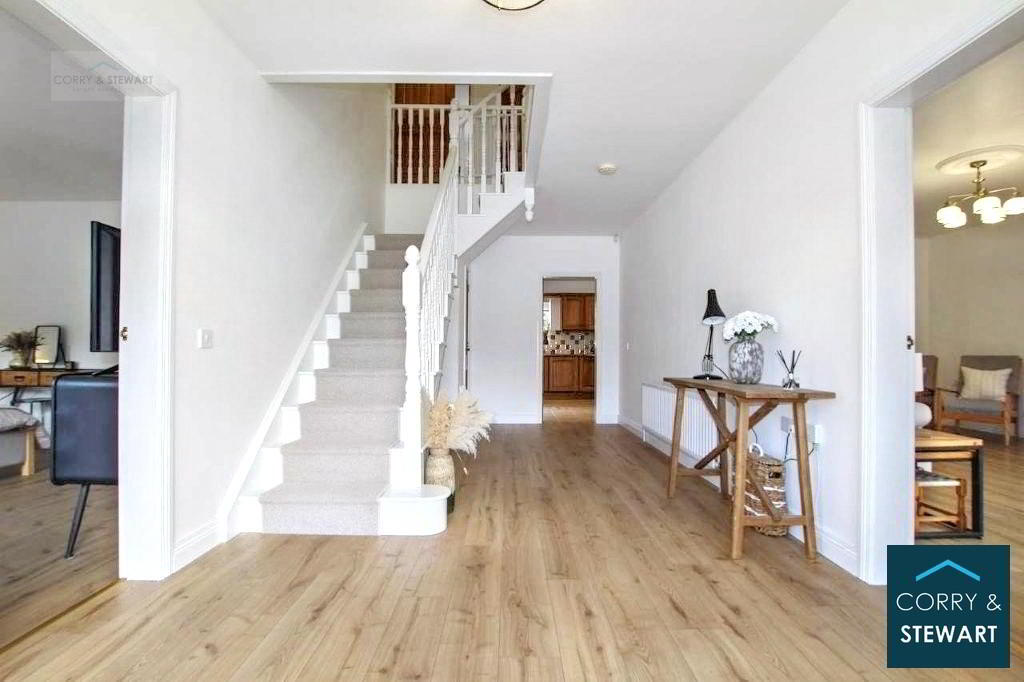 Photo 2 of 68 Seskinore Road, Omagh