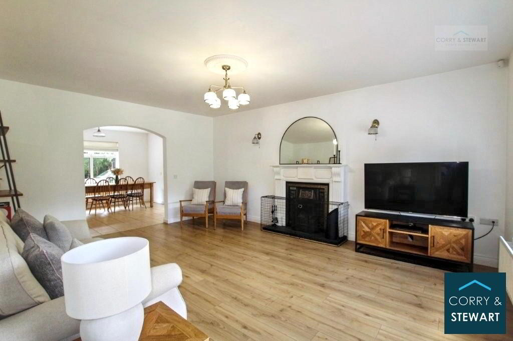 Photo 4 of 68 Seskinore Road, Omagh