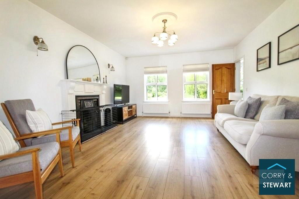 Photo 5 of 68 Seskinore Road, Omagh