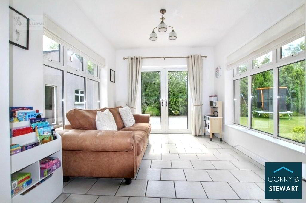 Photo 8 of 68 Seskinore Road, Omagh