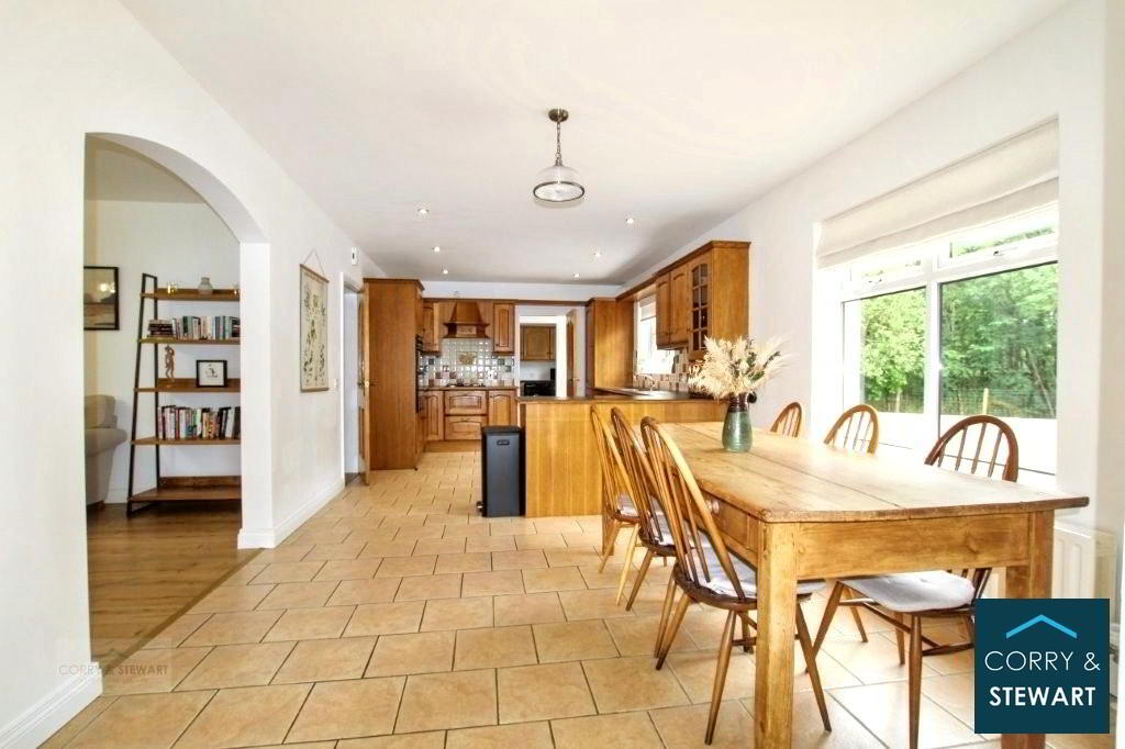 Photo 9 of 68 Seskinore Road, Omagh