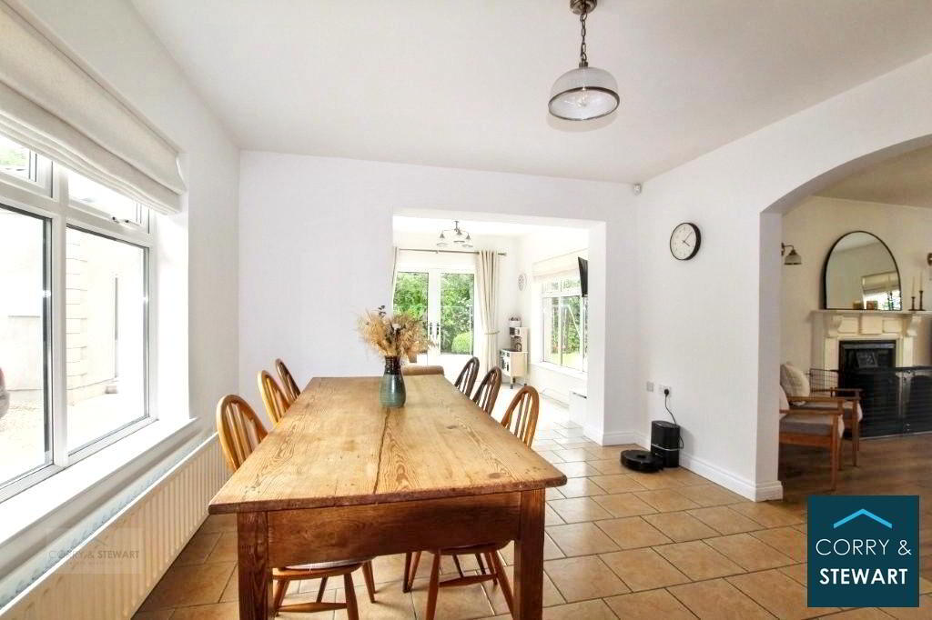 Photo 7 of 68 Seskinore Road, Omagh