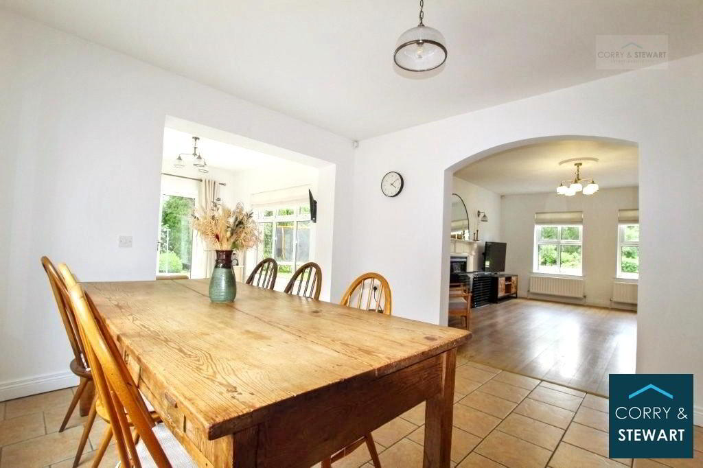 Photo 6 of 68 Seskinore Road, Omagh