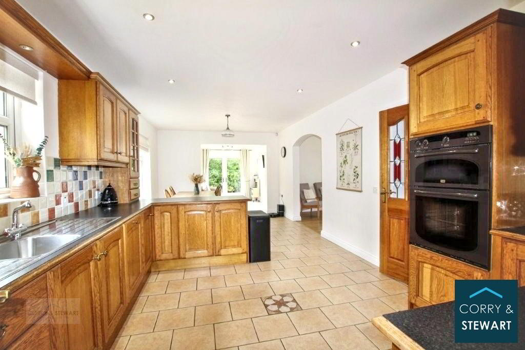 Photo 11 of 68 Seskinore Road, Omagh